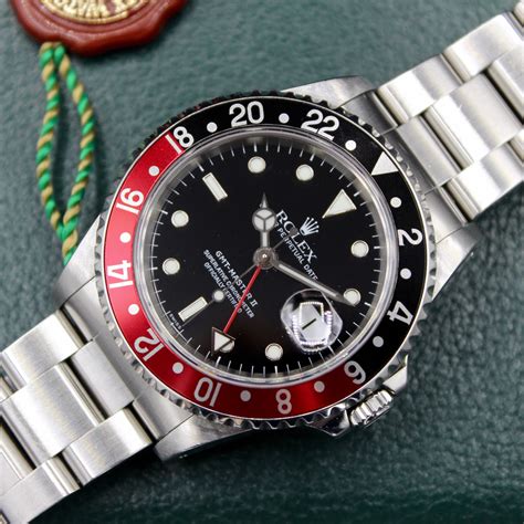 rolex gmt-master ii 16710 price|Rolex 16710 for sale.